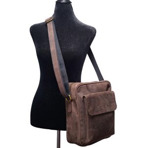 Gents sling bag