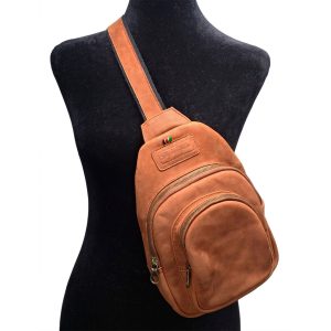 Ladies chest bag