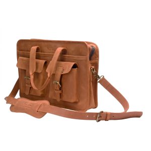 Samburu laptop bag